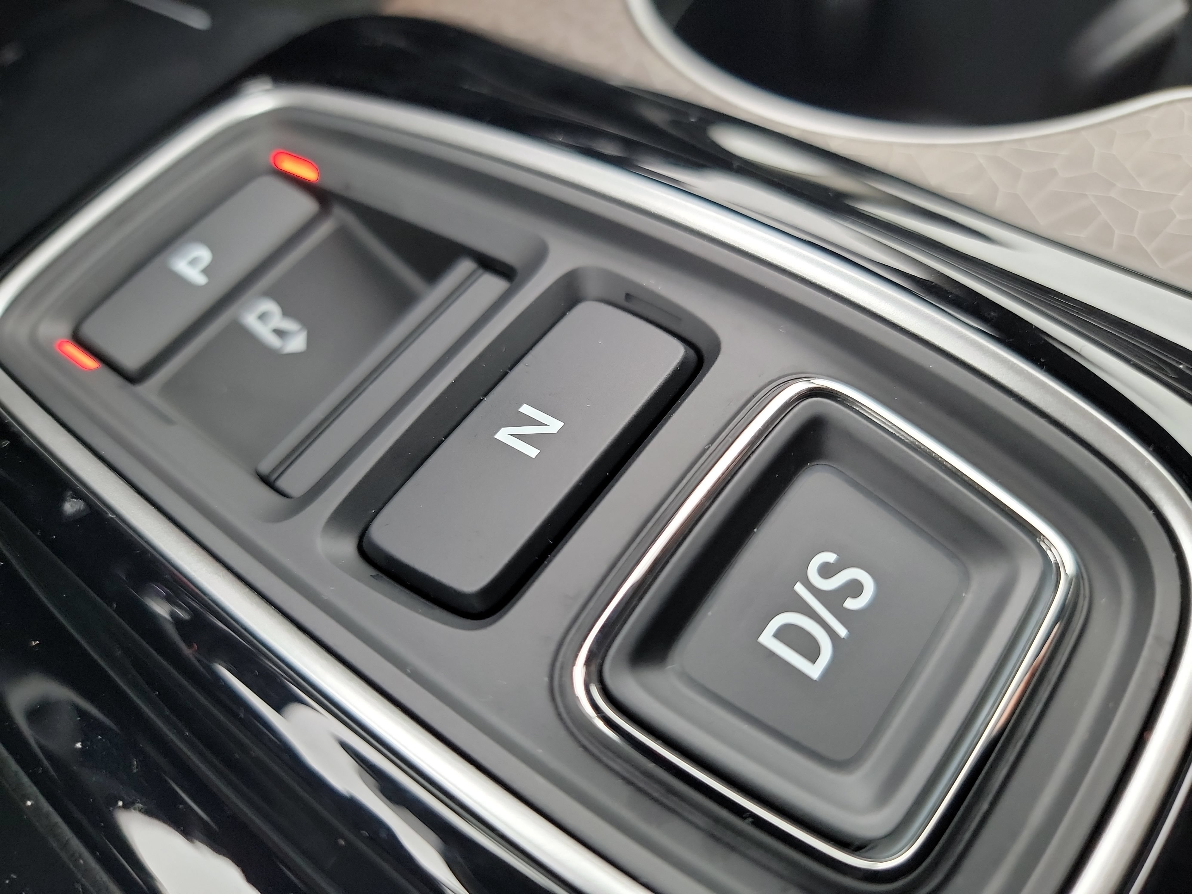 New 2026 Honda Pilot Elite image 22
