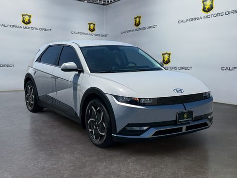 Used 2024 Hyundai Ioniq 5 SEL RWD image 7