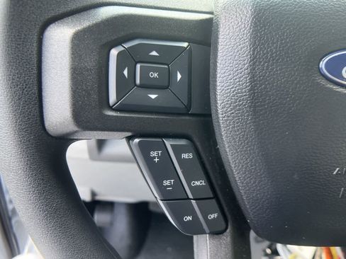 New 2025 Ford E-350 and Econoline 350 Super Duty w/ Power Equipment Group image 36