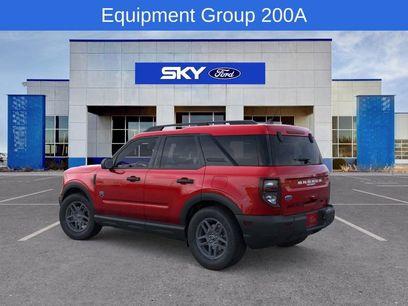 New 2025 Ford Bronco Sport Big Bend