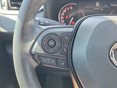 Certified 2023 Toyota RAV4 LE FWD image 20