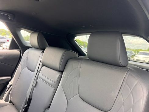 Used 2023 Lexus RX 350 Premium w/ Cold Area Package FWD image 19