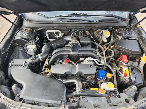 Used 2017 Subaru Outback 2.5i Limited w/ Popular Package #5 image 20