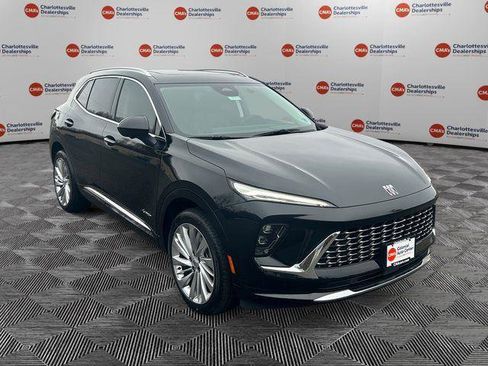 New 2026 Buick Envision Avenir image 7