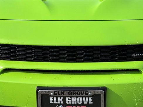 Used 2023 Dodge Charger Scat Pack image 49