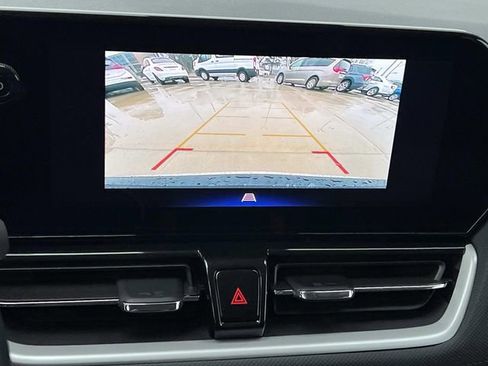 Used 2026 Chevrolet TrailBlazer LT w/ Convenience Package image 24