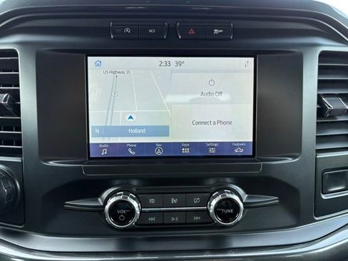 Used 2021 Ford F150 XLT w/ Equipment Group 301A Mid image 24