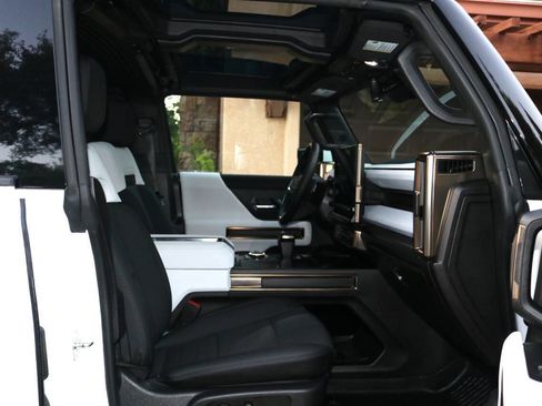 Used 2023 GMC Hummer EV Edition 1 image 18