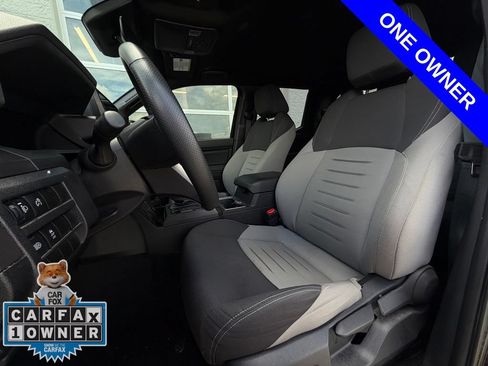Used 2025 Toyota Tacoma TRD Sport RWD image 6