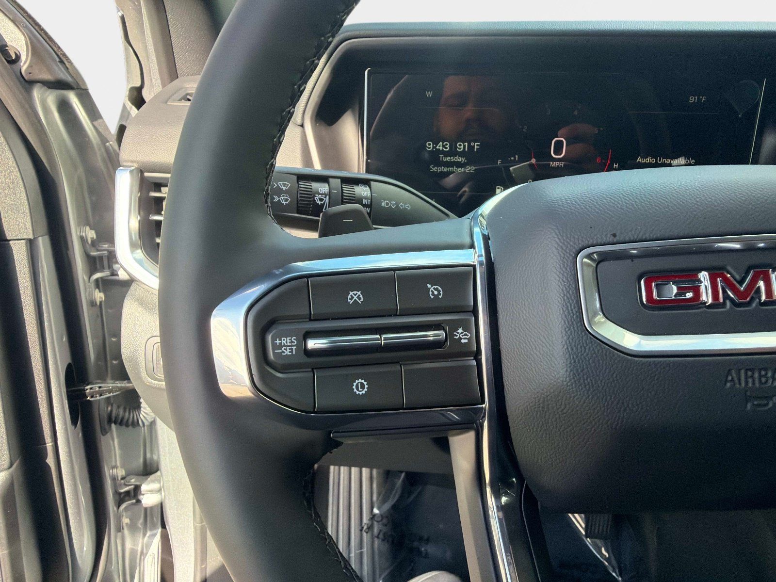 New 2027 GMC Terrain Elevation w/ Elevation Premium Package FWD image 28