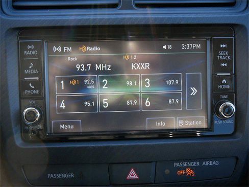 Used 2024 Mitsubishi Outlander Sport ES image 18