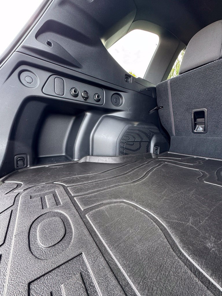 Certified 2025 Subaru Forester Premium AWD/4WD image 13