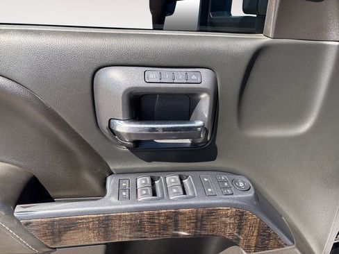Used 2015 GMC Sierra 3500 Denali w/ Duramax Plus Package AWD/4WD image 29