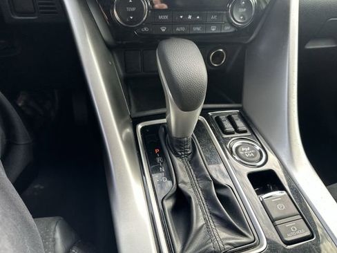Used 2025 Mitsubishi Eclipse Cross SE AWD/4WD image 24
