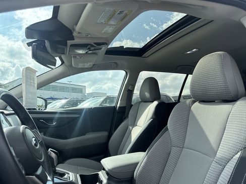 Certified 2024 Subaru Outback Premium image 25