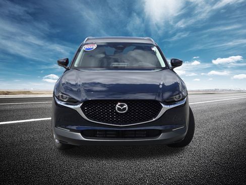 Used 2025 MAZDA CX-30 AWD 2.5 S w/ Premium Package image 14