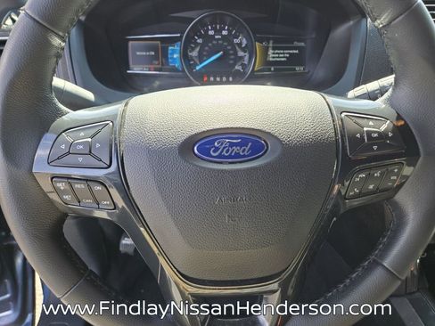 Used 2019 Ford Explorer XLT w/ Equipment Group 201A image 28