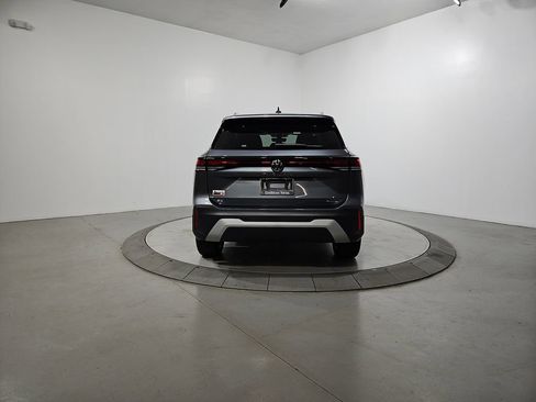 New 2026 Volkswagen Tiguan SE AWD/4WD image 4