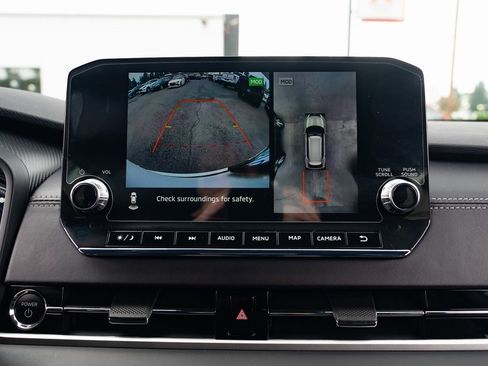 Used 2025 Mitsubishi Outlander SEL Black Edition image 15