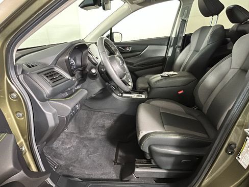 Used 2024 Subaru Ascent Onyx Edition AWD/4WD image 13