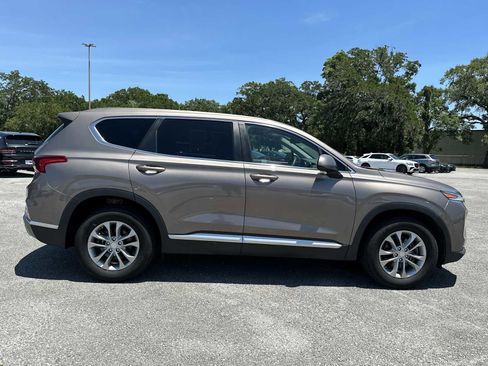 Used 2019 Hyundai Santa Fe SE FWD image 8