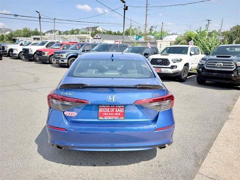 Used 2023 Honda Civic Si image 3