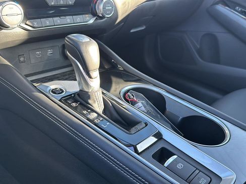 Used 2024 Nissan Altima 2.5 SL image 25