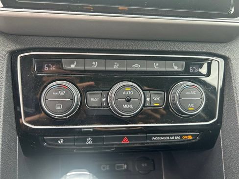 Used 2019 Volkswagen Atlas SEL Premium AWD/4WD image 7
