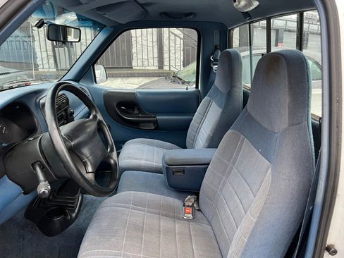 Used 1997 Ford Ranger XL image 9