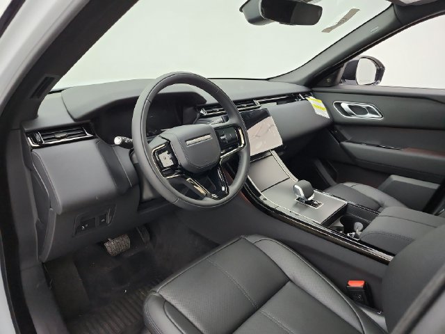 New 2026 Land Rover Range Rover Velar S AWD/4WD image 35