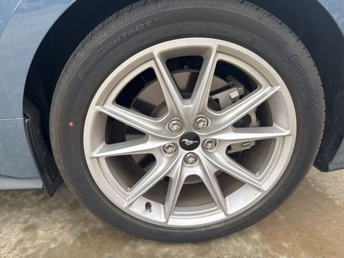 Used 2024 Ford Mustang GT Premium image 15