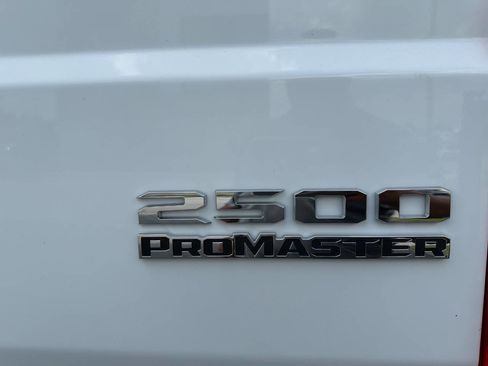 Used 2023 RAM ProMaster 2500 image 16
