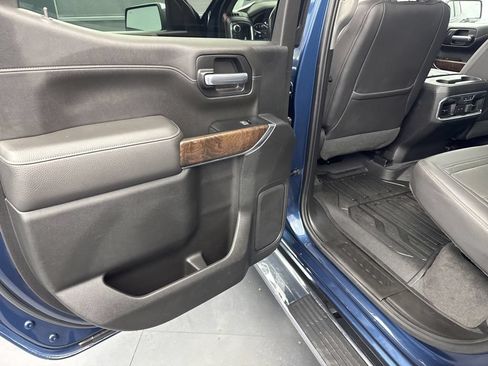 Used 2019 GMC Sierra 1500 Denali w/ Technology Package AWD/4WD image 39