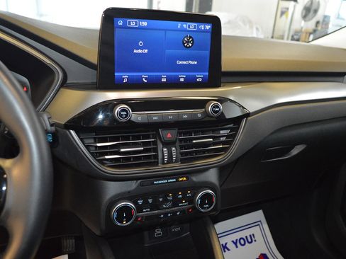 Used 2024 Ford Escape Active image 19