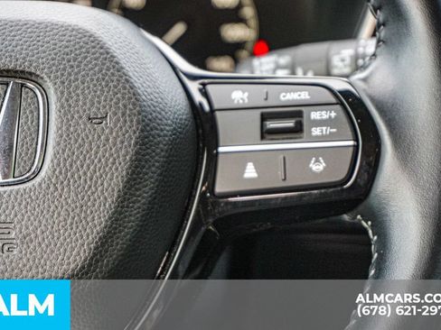 Used 2025 Honda CR-V EX-L image 30