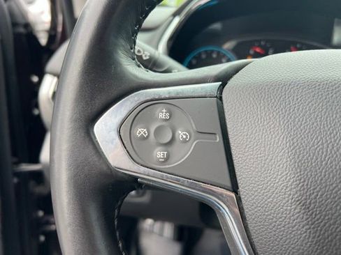Used 2018 Chevrolet Traverse LT AWD/4WD image 14