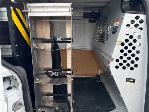 Used 2019 Ford Transit Connect XLT image 12