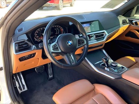Used 2021 BMW M440i M440i w/ Premium Package image 14
