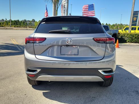 Used 2022 Buick Envision Preferred image 6