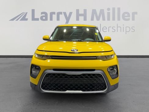 Used 2020 Kia Soul LX image 8