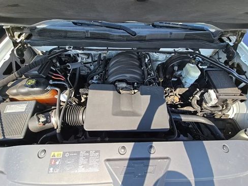 Used 2014 Chevrolet Silverado 1500 LT w/ All Star Edition AWD/4WD image 5