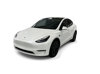 Certified 2023 Tesla Model Y Long Range AWD/4WD video 1