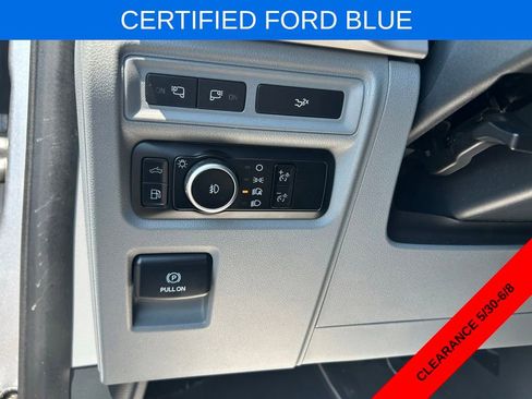 Certified 2023 Ford F150 XLT w/ Equipment Group 302A High AWD/4WD image 20