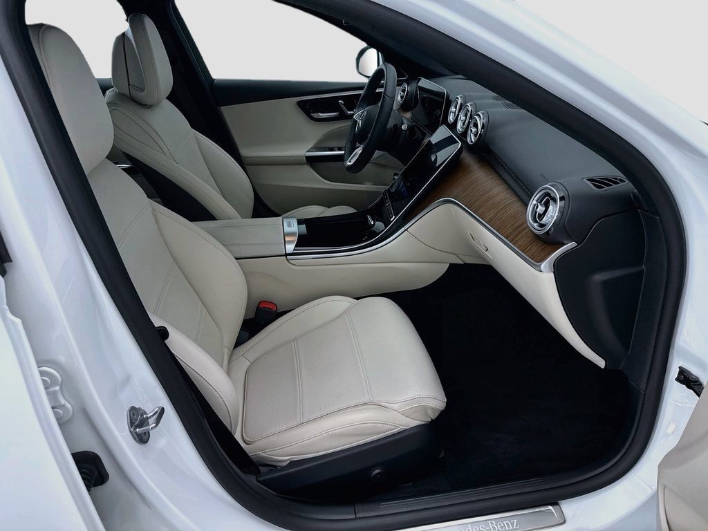 Certified 2023 Mercedes-Benz C 300 Sedan image 18
