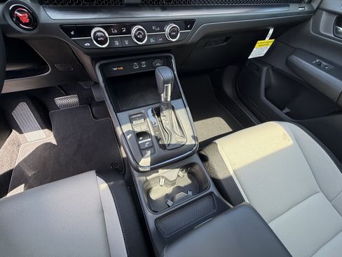 New 2025 Honda CR-V EX image 18