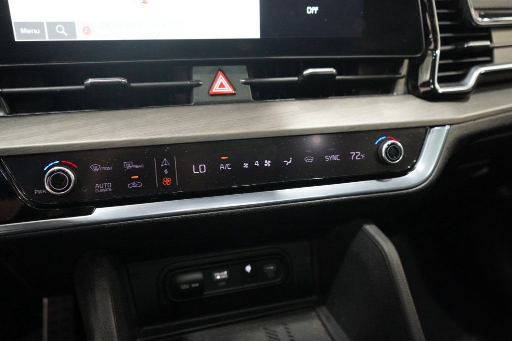 Used 2023 Kia Sportage X-Pro AWD/4WD image 29
