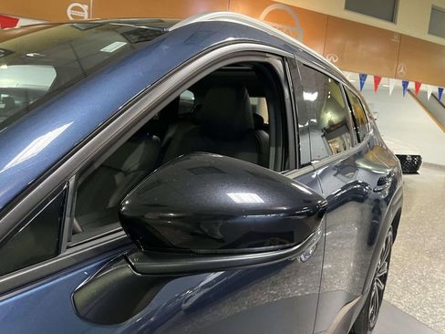 Used 2025 MAZDA CX-50 AWD 2.5 S w/ Premium Plus Pkg image 11