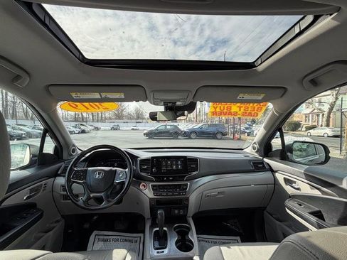 Used 2019 Honda Pilot EX-L image 14