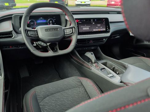 New 2026 Dodge Charger GT w/ Blacktop Package AWD/4WD image 13