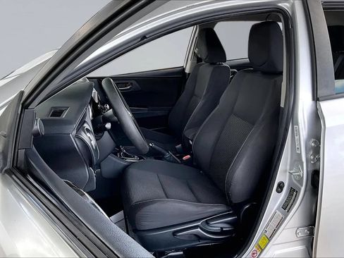 Used 2017 Toyota Corolla iM w/ All-Weather Mat Package FWD image 18